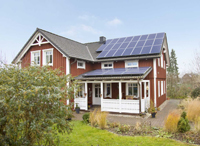 Solaranlagen von Centrosolar liefern jahrzehntelang.......