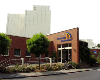 Referenz Krankenhaus Nettetal