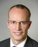 Dr. Christian Gerbaulet ist seit 1. Oktober 2019 neues.......