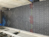 Rehling Energie-Technik entschied sich bei der Planung der Goetheschule in Wetzlar für das Roth Original-Tacker-System.<br />Bilder: Rehling Energie-Technik<br />