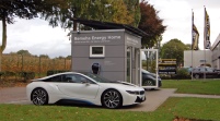 Das Remeha Energy Home liefert ressourcenschonend Wärme,.......