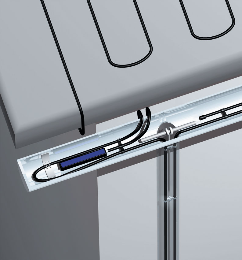 Bilder: AEG Haustechnik, Schloss Lautrach, Weber, Hir...