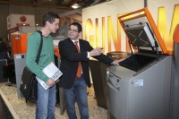 Vom 25. – 27. November 2010 findet die RENEXPO® Austria im Messezentrum Salzburg statt. Eine gute Gelegenheit sich über erneuerbare Energien zu informieren.