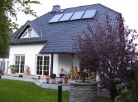 Bewusster Umgang mit Energie schont Geldbeutel und.......