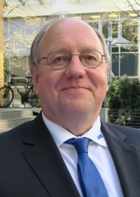 Rolf Penns wird neuer Verkaufsleiter Nord am neuen Standort Kaltenkirchen.<br />Bild: KANN Baustoffwerke