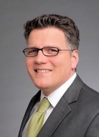 Roman Tichelkamp verstärkt den Vertrieb bei der EHT.......