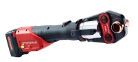Die neue ROMAX® 4000: Mit bis zu <br/>40 % mehr Verpressungen.......