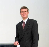 Dr. Bernd-Michael Brunck - neues Mitglied in der Führungs-Ebene bei Richter+Frenzel. Foto R & F