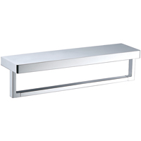 Aus der Senso Style Accessoire Linie. Bild: www.contiplus-armaturen.com.......
