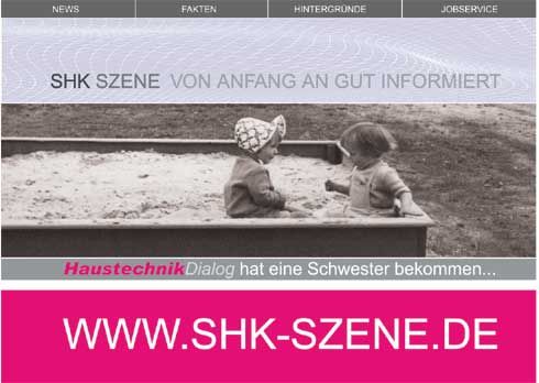 Seit März Unternehmens-, Personalnachrichten und Jobangebote...