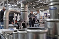 Die SHKG Leipzig setzt 2015 aus. Bild: SHKG