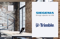 Die Datensätze zu den Lüftungsgeräten von SIEGENIA sind in der CAD/CAE-Software Trimble Nova enthalten. Das erlaubt Architekten und Planern eine einfache, zuverlässige Planung.<br />Bild: SIEGENIA