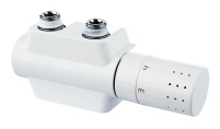 Simplex hat den VentilhahnblockVARIODESIGN aus demArmaturenprogramm.......