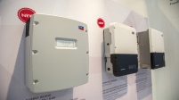 Bild: SMA Solar Technology