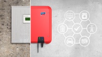 Bild: SMA Solar Technology