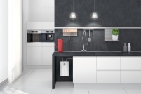 Immer heißes Wasser mit Stiebel Eltron. Der Kleinspeicher.......