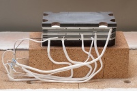 Rekord-Brennstoffzellen-Stack am Forschungszentrum.......