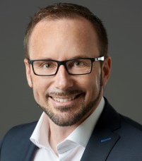 Marco Estermann verantwortet das erweitere Technical.......