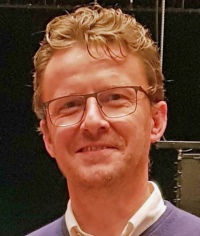 Spirotech-Vertrieb: <br />Hanno Schatzmann, Regional Sales Manager Deutschland Süd...