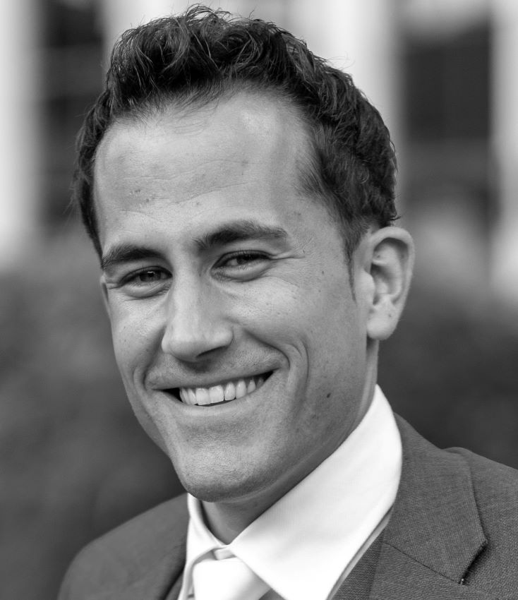 ...und Martin Pérez, Key Account Manager.Bilder:...