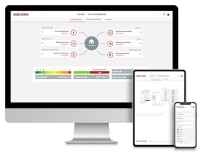Die Stiebel Eltron-Toolbox: digitale Programme für die schnelle Beratung, Planung und Installation. <br />Bild: STIEBEL ELTRON