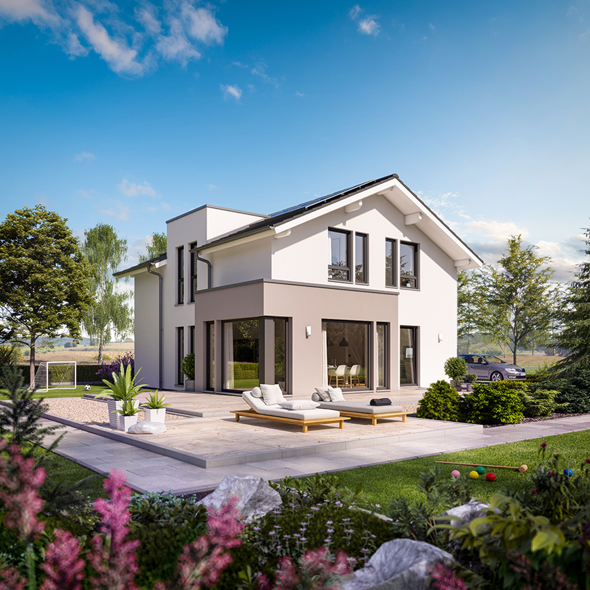 Bild: Living Haus