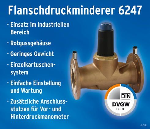 Speziell für den Einsatz im industriellen Bereich entwickelt:...