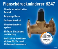 Speziell für den Einsatz im industriellen Bereich entwickelt:.......