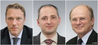 Neue Personalstrukturen beim Korschenbroicher Unternehmen.......
