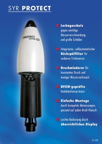Mit dem Protect bietet das Korschenbroicher Unternehmen.......