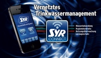 Die Firma SYR Hans Sasserath & Co. KG steht seit 75.......