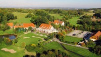 In einer der schönsten Golfanlagen Deutschlands, dem Golfclub Teutoburger Wald, findet vom 10. bis 12. Juni das erste TGA-Golfturnier statt. Bild: SYR <br />