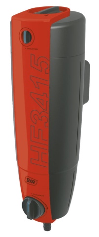 Der HEIFIKO HF 3415 sorgt mit seinem 4-Wege-Schutz.......