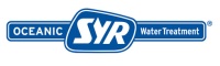 Das Firmenlogo des neuen Unternehmens SYR Oceanic – Water Treatment BVBA. Bilder: SYR 