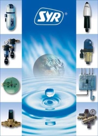 Globale Kompetenz im Wassermanagement: Als Komplettanbieter.......