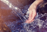 Auch nach einer Wiederinbetriebnahme muss die Trinkwasserhygiene garantiert sein – hochwertige Installationen unterstützen dabei.<br />Bild: Sanha, Essen