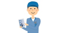 Sanha unterstützt seine Handwerkspartner – die Sanha-App.......