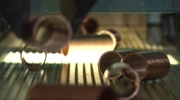 Im neuen Firmenvideo stellt sich Sanha als modernes, weltweit agierendes Unternehmen für Rohrleitungssysteme und Fittings Bild: Sanha <br />