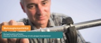 Die überarbeitete Sanha-Website bietet einen guten Überblick über Produkte und Leistungen.<br />Bild: Sanha