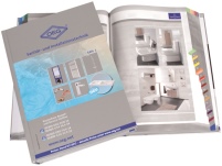 Der OEG Sanitärkatalog in neuer Auflage