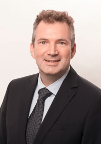 Michael Huth ist ab 1.10.2019 neuer Vertriebsleiter Deutschland bei der Schell GmbH und Co. KG in Olpe.  <br />Bild: Schell