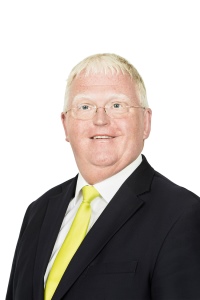 Rainer Schild<br />Bild: Swegon