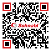 Der QR-Code führt zum YouTube-Video „Schnabl Stecktechnik für SHK“.<br />Bilder: Schnabl Stecktechnik