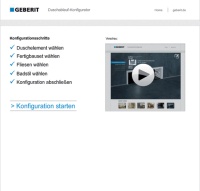 Konfigurator starten
