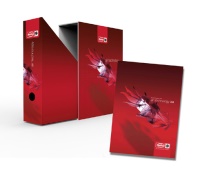 Geballte Lüftungskompetenz in völlig neuer Dimension. Der Helios Hauptkatalog „air technology 3.0“ mit über 500 Seiten beeindruckt durch die Vielzahl an innovativen, energieeffizienten Neuheiten und<br />überzeugt durch den äußerst anwenderfreundlichen Aufbau.
