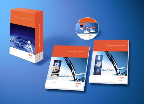 Katalog-Gesamtausgabe im Schuber und als Katalog-CD