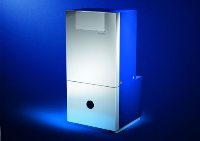 Schüco Wärmepumpe HPSol von 5 KW bis 17KW