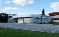 Das Zentrum für Gesundheit in der oberösterreichischen.......