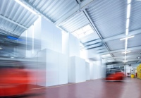 Die neue Broschüre für Flächenheizungen gibt Fachhandwerkern, Planern und Investoren einen Überblick über die Serviceleistungen von Schütz. Erfahrene Techniker übernehmen dabei die kompetente Auslegung und Planung des Bauvorhabens nach aktuellen gesetzlichen Vorgaben und dem neuesten Stand der Technik. Auch bei der Montage bietet Schütz umfassende Unterstützung an – für bestmögliche Planung, schnellstmögliche Montage und höchste Funktionalität.