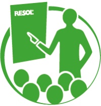 Bild: Resol